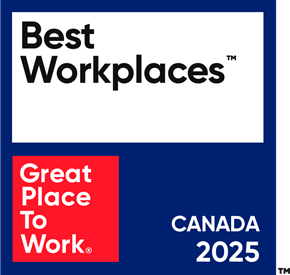 Best Workplaces in Canada